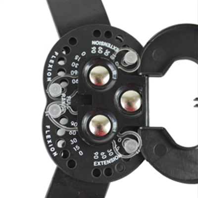 สนับป้องกันเข่า