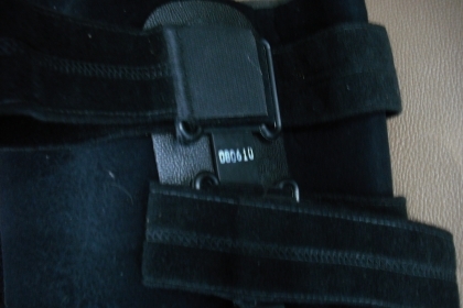 สนับป้องกันเข่า