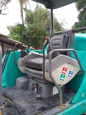 ขายรถเก่าญี่ปุ่นแท้ๆๆ KOMATSU PC30-7 รถสวยพร้อมใช้งาน ขายรถเก่าญี่ปุ่นแท้ๆๆ KOMATSU PC30-7 รถสวยพร้อมใช้งาน