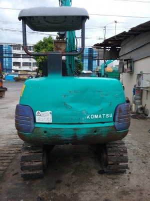 ขายรถเก่าญี่ปุ่นแท้ๆๆ KOMATSU PC30-7 รถสวยพร้อมใช้งาน ขายรถเก่าญี่ปุ่นแท้ๆๆ KOMATSU PC30-7 รถสวยพร้อมใช้งาน