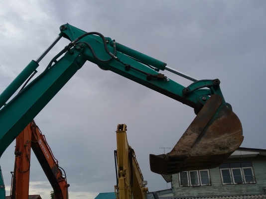 ขายรถเก่าญี่ปุ่นแท้ๆๆ KOMATSU PC30-7 รถสวยพร้อมใช้งาน ขายรถเก่าญี่ปุ่นแท้ๆๆ KOMATSU PC30-7 รถสวยพร้อมใช้งาน