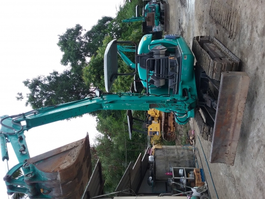 ขายรถเก่าญี่ปุ่นแท้ๆๆ KOMATSU PC30-7 รถสวยพร้อมใช้งาน ขายรถเก่าญี่ปุ่นแท้ๆๆ KOMATSU PC30-7 รถสวยพร้อมใช้งาน
