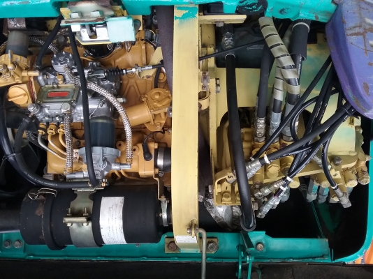 ขายรถเก่าญี่ปุ่นแท้ๆๆ KOMATSU PC30-7 รถสวยพร้อมใช้งาน ขายรถเก่าญี่ปุ่นแท้ๆๆ KOMATSU PC30-7 รถสวยพร้อมใช้งาน