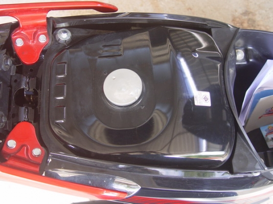 ขาย yamaha สปาก 115 i 2015 ขาย yamaha สปาก 115 i 2015