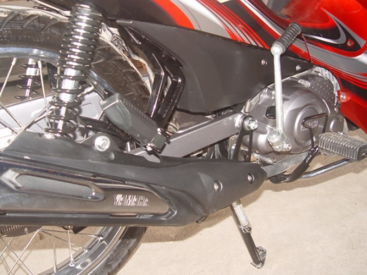 ขาย yamaha สปาก 115 i 2015 ขาย yamaha สปาก 115 i 2015