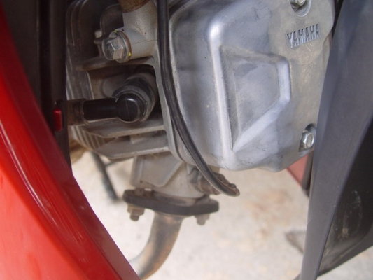 ขาย yamaha สปาก 115 i 2015 ขาย yamaha สปาก 115 i 2015