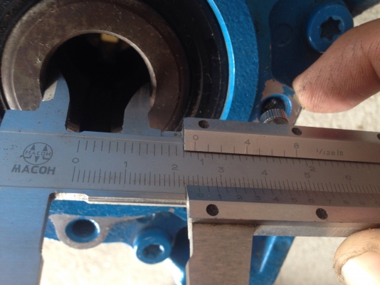 ขายมอเตอร์เกียร์ Siemens หัวเกียร์ Motovario made in Italy ขนาด 1HP. 380V อัตราทด 1:30เพลาออกประมาณ 48รอบต่อนาที สภาพสวย พร้อมใช้งาน