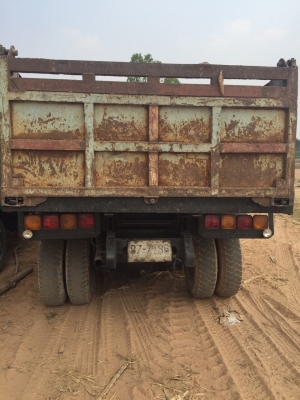 สิบล้อ อีซูชุ ร็อค FVZ12M175 ดั้ม สโลส 2เพา สภาพดีสวยพร้อมใช้ ทะเบียนพร้อมโอน สิบล้อ อีซูชุ ร็อค FVZ12M175 ดั้ม สโลส 2เพา สภาพดีสวยพร้อมใช้ ทะเบียนพร้อมโอน