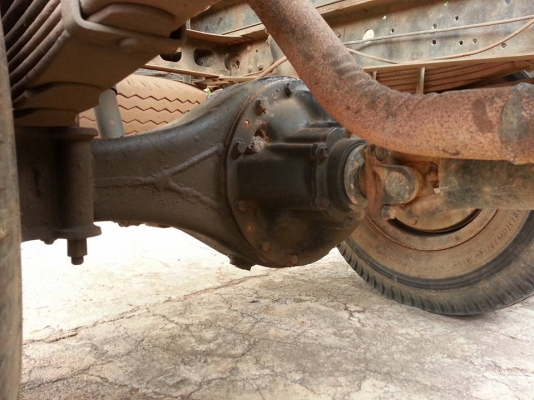 ขาย6ล้อกลาง HINO FB4J ดั้มเกษตร เครื่อง4สูบJO5C 135แรง