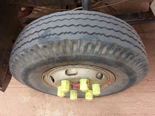 ขาย6ล้อกลาง HINO FB4J ดั้มเกษตร เครื่อง4สูบJO5C 135แรง