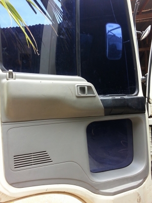 ขาย6ล้อกลาง HINO FB4J ดั้มเกษตร เครื่อง4สูบJO5C 135แรง