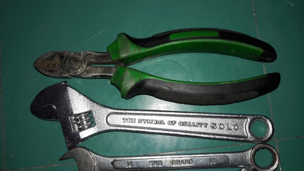 ขายเหมารวมๆเครื่องมือ