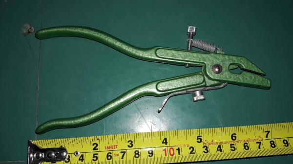 ขายคีมคัดคองเลื่อยเยอรมัน Made in Germany.