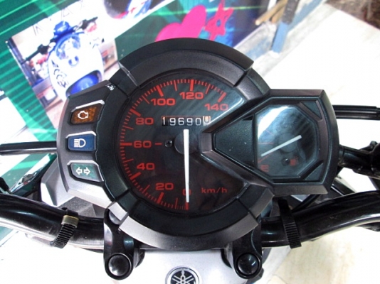 TTX  สีเทาดำ หัวฉีด  เครื่องยนต์ 115 ซีซี ช่วยประหยัดน้ำมัน ราคาเบาๆ แถม 3 รายการ 23900