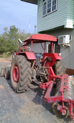 ขอขายรถไถแมตชี่ 165 พวงมาลัยเพาร์เวอร์ ดันหน้า ผาน7 เครื่องเกียร์หาง สมบูรณ์ พร้อมทำงานครับ ขอขายรถไถแมตชี่ 165 พวงมาลัยเพาร์เวอร์ ดันหน้า ผาน7 เครื่องเกียร์หาง สมบูรณ์ พร้อมทำงานครับ