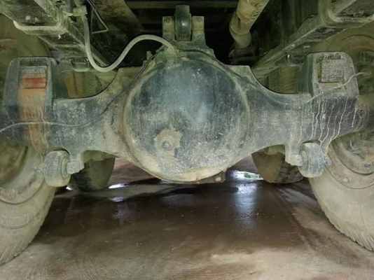 ขายรถ10ล้อ ดั้ม2เพลา สโลกลาง HINO เครื่อง195แรง พาวเวอร์ เบรกจิฟฟี่ ภายในสวย เอกสารเล่มทะเบียนพร้อมโอน ราคา595,000 สนใจโทร 090-8588220คุณนะ 093-3258446คุณบิว หรือเข้าดูสินค้าอื่นๆได้ที่ www.narong2truck.com หรือ www.truck.in.th/498 หรือเพจFacebook ณรงค์ ซ