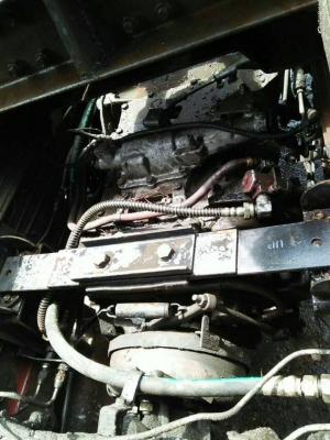 ขายรถ10ล้อ ดั้ม2เพลา ร็อกกี้240แรง พาวเวอร์ เบรกจิฟฟี่ ภายในสวย รถสวยสภาพดี เอกสารเล่มทะเบียนพร้อมโอน ราคา750,000 สนใจโทร 090-8588220คุณนะ 093-3258446คุณบิว หรือเข้าดูสินค้าอื่นๆได้ที่ www.narong2truck.com หรือ www.truck.in.th/498 หรือเพจFacebook ณรงค์ ซื