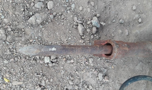 ขาย เครื่องเจาะ เครื่องแย็ก หัวเจาะ แย๊กน้ำมันไฮโดรลิค สำหรับติดแบคโฮได้ ติดปั๊มไฮโดรลิคได้ เก่าญี่ปุ่นแท้ ขาย เครื่องเจาะ เครื่องแย็ก หัวเจาะ แย๊กน้ำมันไฮโดรลิค สำหรับติดแบคโฮได้ ติดปั๊มไฮโดรลิคได้ เก่าญี่ปุ่นแท้