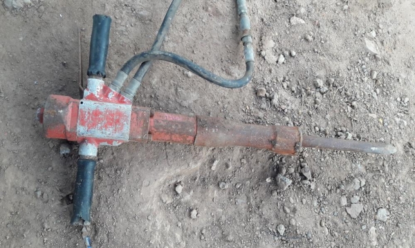 ขาย เครื่องเจาะ เครื่องแย็ก หัวเจาะ แย๊กน้ำมันไฮโดรลิค สำหรับติดแบคโฮได้ ติดปั๊มไฮโดรลิคได้ เก่าญี่ปุ่นแท้ ขาย เครื่องเจาะ เครื่องแย็ก หัวเจาะ แย๊กน้ำมันไฮโดรลิค สำหรับติดแบคโฮได้ ติดปั๊มไฮโดรลิคได้ เก่าญี่ปุ่นแท้