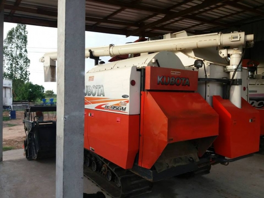 ขายรถเกี่ยวข้าว DC95GM ปี57 ใช้งานน้อย 1380ชม. รถสวยสภาพดีมาก เอกสารเล่มทะเบียนพร้อมโอน ราคา630,000 สนใจโทร 090-8588220คุณนะ 093-3258446คุณบิว หรือเข้าดูสินค้าอื่นๆได้ที่ www.narong2truck.com หรือ www.truck.in.th/498 หรือเพจFacebook ณรงค์ ซื้อขายรถมือสอง ขายรถเกี่ยวข้าว DC95GM ปี57 ใช้งานน้อย 1380ชม. รถสวยสภาพดีมาก เอกสารเล่มทะเบียนพร้อมโอน ราคา630,000 สนใจโทร 090-8588220คุณนะ 093-3258446คุณบิว หรือเข้าดูสินค้าอื่นๆได้ที่ www.narong2truck.com หรือ www.truck.in.th/498 หรือเพจFacebook ณรงค์ ซื้อขายรถมือสอง