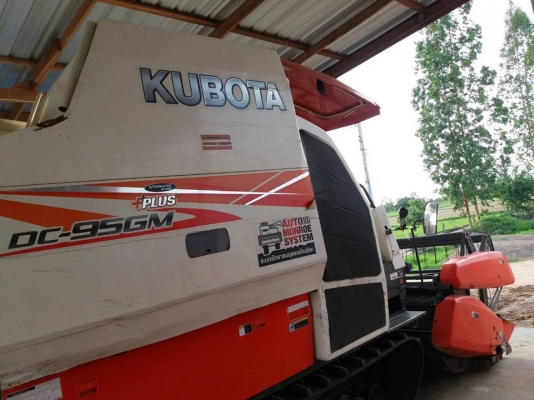 ขายรถเกี่ยวข้าว DC95GM ปี57 ใช้งานน้อย 1380ชม. รถสวยสภาพดีมาก เอกสารเล่มทะเบียนพร้อมโอน ราคา630,000 สนใจโทร 090-8588220คุณนะ 093-3258446คุณบิว หรือเข้าดูสินค้าอื่นๆได้ที่ www.narong2truck.com หรือ www.truck.in.th/498 หรือเพจFacebook ณรงค์ ซื้อขายรถมือสอง ขายรถเกี่ยวข้าว DC95GM ปี57 ใช้งานน้อย 1380ชม. รถสวยสภาพดีมาก เอกสารเล่มทะเบียนพร้อมโอน ราคา630,000 สนใจโทร 090-8588220คุณนะ 093-3258446คุณบิว หรือเข้าดูสินค้าอื่นๆได้ที่ www.narong2truck.com หรือ www.truck.in.th/498 หรือเพจFacebook ณรงค์ ซื้อขายรถมือสอง