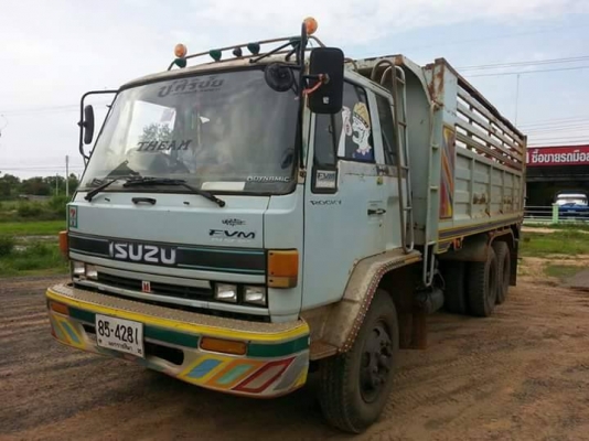 ขายรถ10ล้อ ดั้มร็อกกี้ 2เพลา FVZ พาวเวอร์ เบรกจิฟฟี่ ภายในสวย สภาพพร้อมใช้งาน เอกสารเล่มทะเบียนพร้อมโอน ราคา650,000 สนใจโทร 090-8588220คุณนะ 093-3258446คุณบิว หรือเข้าดูสินค้าอื่นๆได้ที่ www.narong2truck.com หรือ www.truck.in.th/498 หรือเพจFacebook ณรงค์