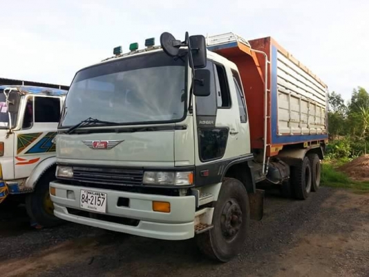 ขายรถ10ล้อ 3H ดั้ม2เพลา สโลกลาง เครื่อง195แรง พาวเวอร์ จิฟฟี่ เอกสารเล่มทะเบียนพร้อมโอน ราคา850,000 สนใจโทร 090-8588220คุณนะ 093-3258446คุณบิว หรือเข้าดูสินค้าอื่นๆได้ที่ www.narong2truck.com หรือ www.truck.in.th/498 หรือเพจFacebook ณรงค์ ซื้อขายรถมือสอง ขายรถ10ล้อ 3H ดั้ม2เพลา สโลกลาง เครื่อง195แรง พาวเวอร์ จิฟฟี่ เอกสารเล่มทะเบียนพร้อมโอน ราคา850,000 สนใจโทร 090-8588220คุณนะ 093-3258446คุณบิว หรือเข้าดูสินค้าอื่นๆได้ที่ www.narong2truck.com หรือ www.truck.in.th/498 หรือเพจFacebook ณรงค์ ซื้อขายรถมือสอง