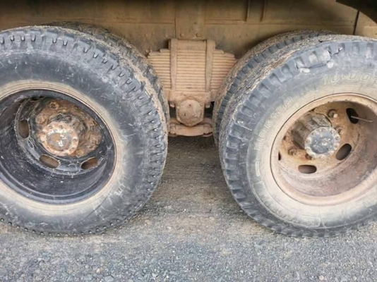 ขายรถ10ล้อ 3H ดั้ม2เพลา สโลกลาง เครื่อง195แรง พาวเวอร์ จิฟฟี่ เอกสารเล่มทะเบียนพร้อมโอน ราคา850,000 สนใจโทร 090-8588220คุณนะ 093-3258446คุณบิว หรือเข้าดูสินค้าอื่นๆได้ที่ www.narong2truck.com หรือ www.truck.in.th/498 หรือเพจFacebook ณรงค์ ซื้อขายรถมือสอง ขายรถ10ล้อ 3H ดั้ม2เพลา สโลกลาง เครื่อง195แรง พาวเวอร์ จิฟฟี่ เอกสารเล่มทะเบียนพร้อมโอน ราคา850,000 สนใจโทร 090-8588220คุณนะ 093-3258446คุณบิว หรือเข้าดูสินค้าอื่นๆได้ที่ www.narong2truck.com หรือ www.truck.in.th/498 หรือเพจFacebook ณรงค์ ซื้อขายรถมือสอง