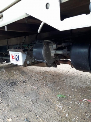 ขาย6ล้อ KM779 เครื่องWOD4 117แรง มีแอร์  หัวบางเดิมมาก รถห้างแท้ ยาว5.50ม. ยางสวย6เส้น เครื่องดี แอร์เย็นจัด ราคา 319,999  สนใจโท 0861376478 ราคาต่อรองได้นะคับ บริการส่งถึงบ้านคับ