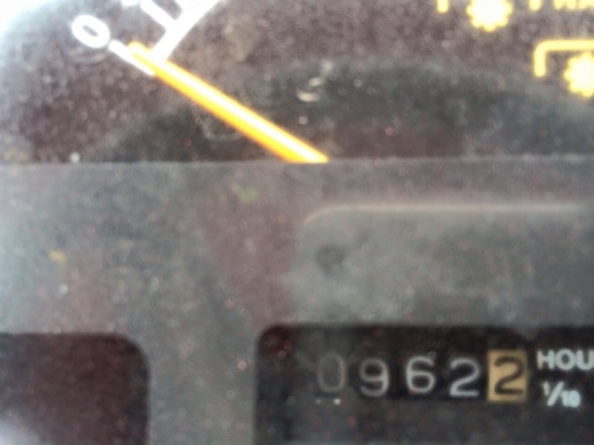 ขายรถไถยันมาร์ EF453T. 4WD2เพลา สภาพดี ใช้งาน 962 ชม. ขายพร้อมอุปกรณ์ครบชุด ราคา 298,000 บาท สนใจโทร 081-9136451 หรือ ขอดูรูปเพิ่มเติมทาง line:bow6451 ค่ะ