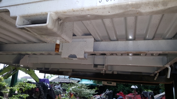 กะบะพื้นเรียบ กว้าง 1.70 ยาว 3.20 ใหม่ๆๆ