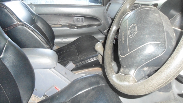 ขายโฟวิล ตามสภาพ เครื่องKZ 3000 เกียเซิฟ เครื่องพัง เสื้อสูบทะลุ ขายโฟวิล ตามสภาพ เครื่องKZ 3000 เกียเซิฟ เครื่องพัง เสื้อสูบทะลุ