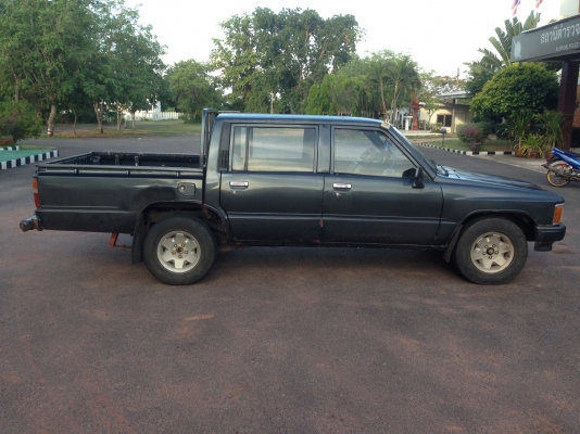 HILUX HERO 4ประตู HILUX HERO 4ประตู
