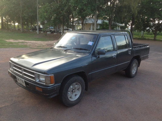 HILUX HERO 4ประตู