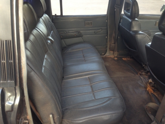 HILUX HERO 4ประตู HILUX HERO 4ประตู