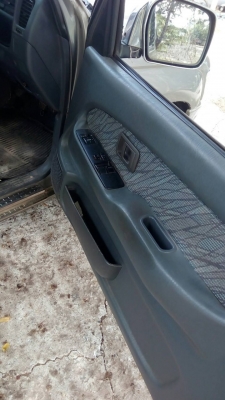 HILUX TIGER 3L TOP MT