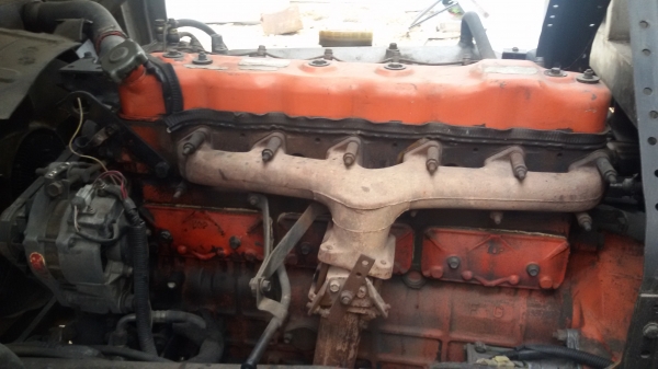 อีซูซุ ร๊อคกี้  6BG1เครื่อง175แรงม้า. ตู้ปีกนกยาว6.50เมตร. รถประกอบ