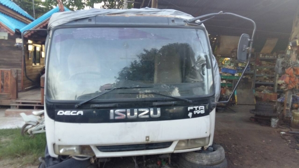 ดูดีๆ ครับให้พรุ้งนี้วันเดียว ของมีแน่นอนขายหัวเก๋ง DECA 195 FTR ดูดีๆ ครับให้พรุ้งนี้วันเดียว ของมีแน่นอนขายหัวเก๋ง DECA 195 FTR