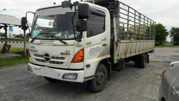 หกล้อ ฮีโน่ ซี่รี500 FC9J175ปี55ช่วงยาว 6.50ม สภาพดีสวยบางเดิมพร้อมใช้งาน ทะเบียนพร้อมโอน หกล้อ ฮีโน่ ซี่รี500 FC9J175ปี55ช่วงยาว 6.50ม สภาพดีสวยบางเดิมพร้อมใช้งาน ทะเบียนพร้อมโอน