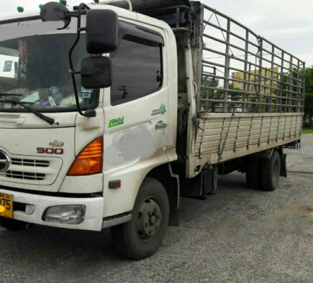 หกล้อ ฮีโน่ ซี่รี500 FC9J175ปี55ช่วงยาว 6.50ม สภาพดีสวยบางเดิมพร้อมใช้งาน ทะเบียนพร้อมโอน หกล้อ ฮีโน่ ซี่รี500 FC9J175ปี55ช่วงยาว 6.50ม สภาพดีสวยบางเดิมพร้อมใช้งาน ทะเบียนพร้อมโอน