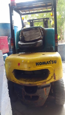 รถโฟล์คลิฟท์โคมัสสุ 2.5 ตัน เครื่องดีเซล4D94LE เสา3เมตรwww.cmmforklift.com รถโฟล์คลิฟท์โคมัสสุ 2.5 ตัน เครื่องดีเซล4D94LE เสา3เมตรwww.cmmforklift.com