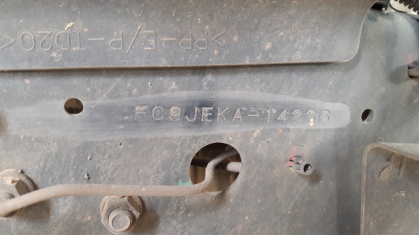 500ซีรี่ ปี57 เครื่อง145โบว์อินเตอร์เบรคจิฟฟี่พใเวอร์แอร์เจี้ยบๆยางดีใหม่ใช้ได้กะบะสามมิตรแท้โรงงานไมค์น้อยๆขายดาวน์จร้า