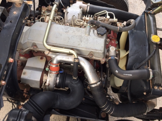 ขายMega144แรงยูโร2 จดปี50 กระบะดั้มดินสามมิตรยกชุด ยาว4เมตร ขายMega144แรงยูโร2 จดปี50 กระบะดั้มดินสามมิตรยกชุด ยาว4เมตร