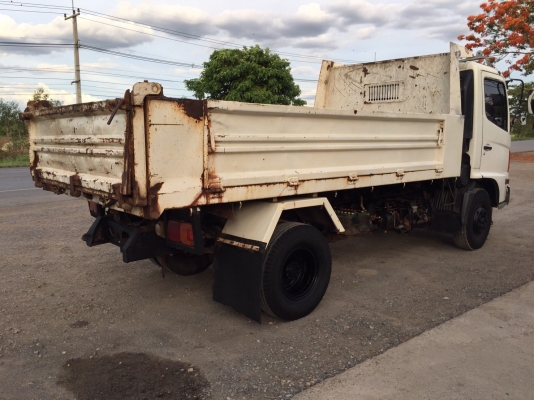 ขายMega144แรงยูโร2 จดปี50 กระบะดั้มดินสามมิตรยกชุด ยาว4เมตร ขายMega144แรงยูโร2 จดปี50 กระบะดั้มดินสามมิตรยกชุด ยาว4เมตร