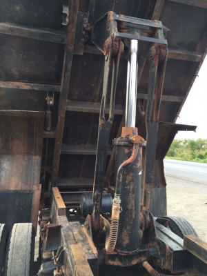 ขายMega144แรงยูโร2 จดปี50 กระบะดั้มดินสามมิตรยกชุด ยาว4เมตร ขายMega144แรงยูโร2 จดปี50 กระบะดั้มดินสามมิตรยกชุด ยาว4เมตร