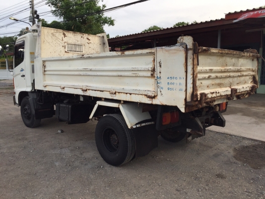 ขายMega144แรงยูโร2 จดปี50 กระบะดั้มดินสามมิตรยกชุด ยาว4เมตร ขายMega144แรงยูโร2 จดปี50 กระบะดั้มดินสามมิตรยกชุด ยาว4เมตร