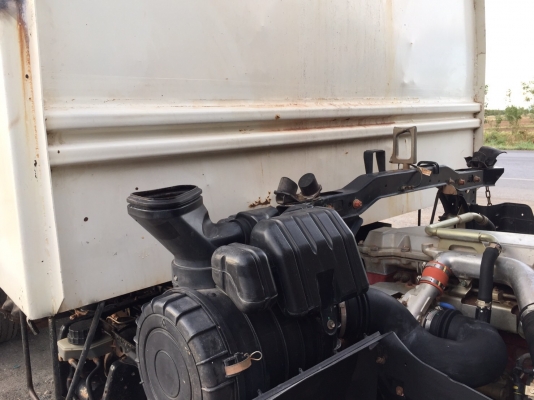 ขายMega144แรงยูโร2 จดปี50 กระบะดั้มดินสามมิตรยกชุด ยาว4เมตร ขายMega144แรงยูโร2 จดปี50 กระบะดั้มดินสามมิตรยกชุด ยาว4เมตร