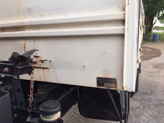 ขายMega144แรงยูโร2 จดปี50 กระบะดั้มดินสามมิตรยกชุด ยาว4เมตร ขายMega144แรงยูโร2 จดปี50 กระบะดั้มดินสามมิตรยกชุด ยาว4เมตร