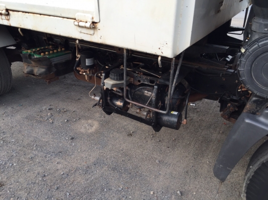 ขายMega144แรงยูโร2 จดปี50 กระบะดั้มดินสามมิตรยกชุด ยาว4เมตร ขายMega144แรงยูโร2 จดปี50 กระบะดั้มดินสามมิตรยกชุด ยาว4เมตร