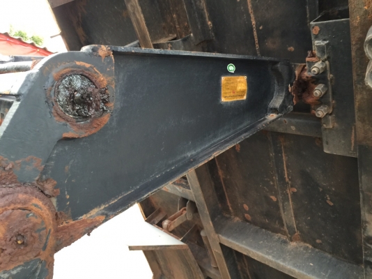 ขายMega144แรงยูโร2 จดปี50 กระบะดั้มดินสามมิตรยกชุด ยาว4เมตร ขายMega144แรงยูโร2 จดปี50 กระบะดั้มดินสามมิตรยกชุด ยาว4เมตร